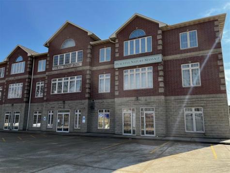 2461 10th Street #103 Coralville IA 52241