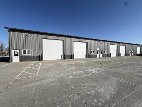 1105 Wright Bros Boulevard SW Cedar Rapids IA 52404
