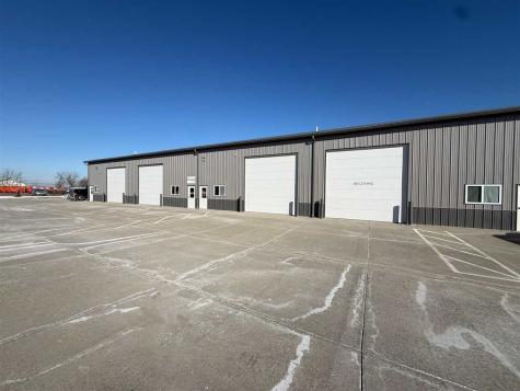 1105 Wright Bros Boulevard SW Cedar Rapids IA 52404