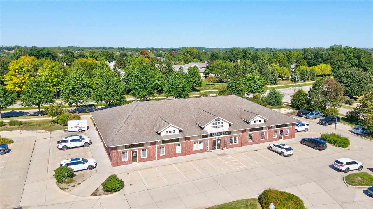 2140 Norcor Avenue #104 Coralville IA 52241