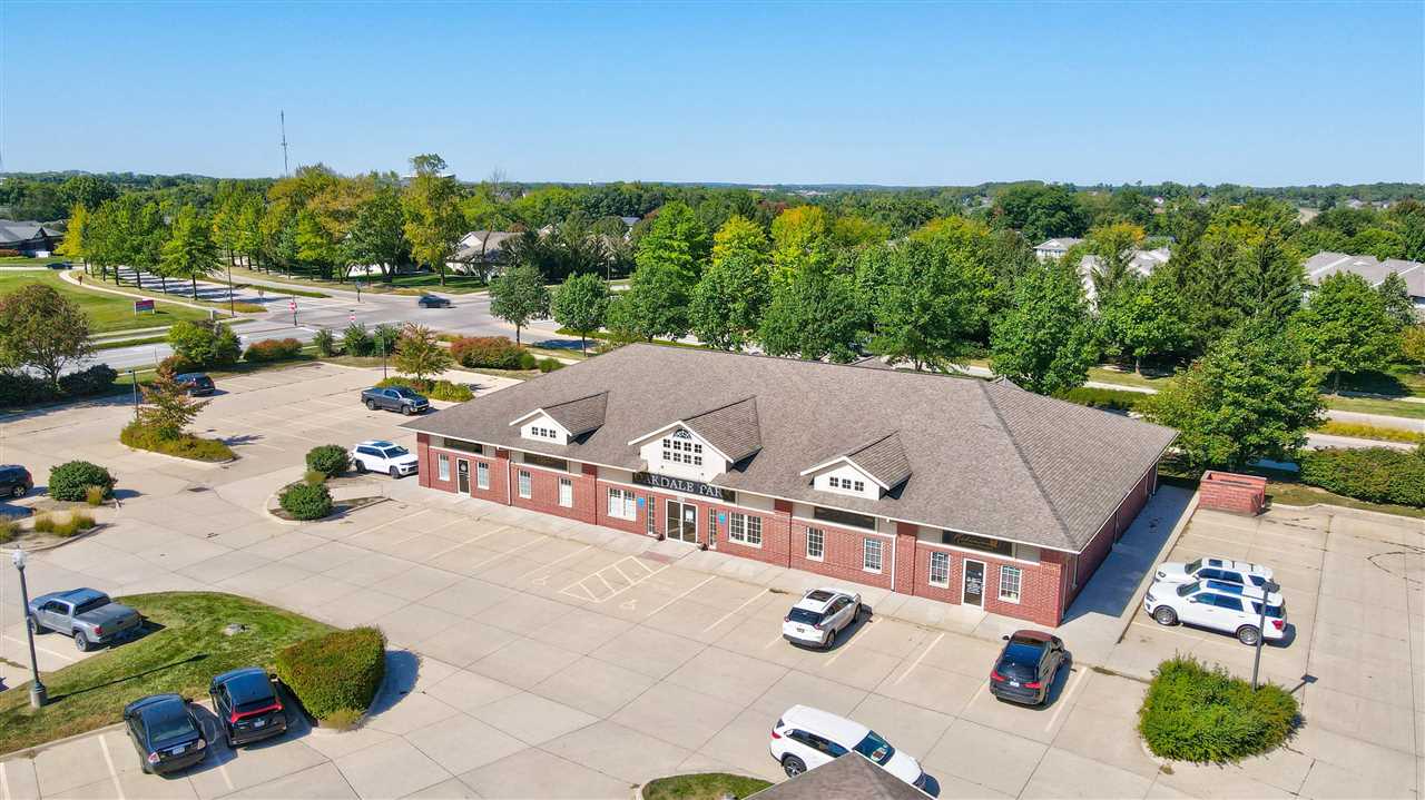 2140 Norcor Avenue #104 Coralville IA 52241