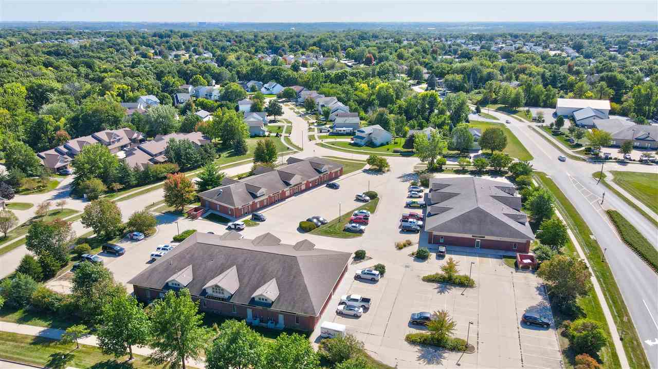 2140 Norcor Avenue #104 Coralville IA 52241