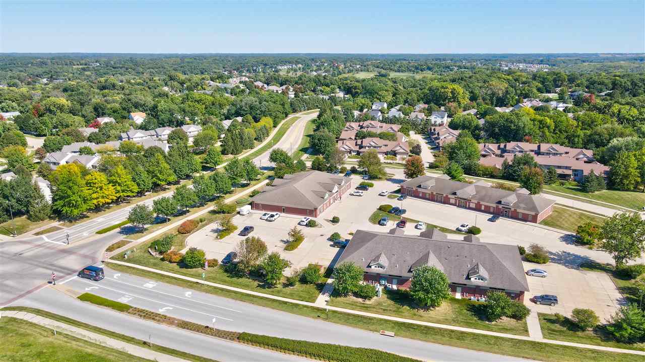2140 Norcor Avenue #104 Coralville IA 52241