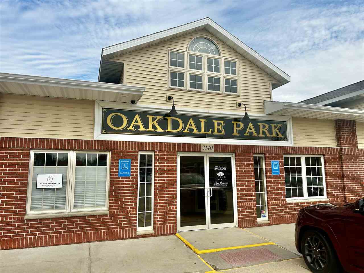 2140 Norcor Avenue #104 Coralville IA 52241