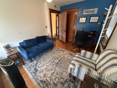 616 E Bloomington Street Iowa City IA 52245