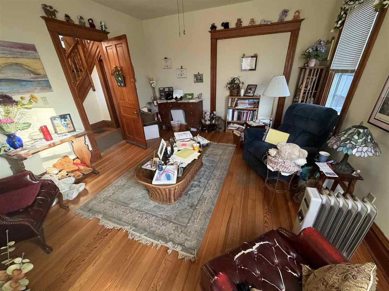 616 E Bloomington Street Iowa City IA 52245