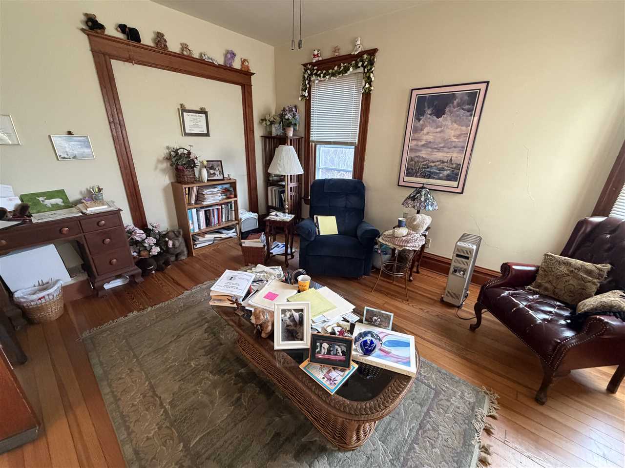 616 E Bloomington Street Iowa City IA 52245