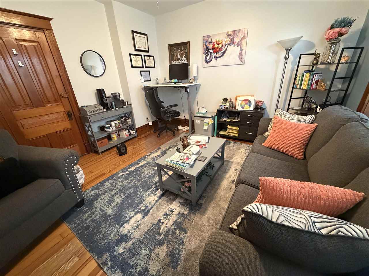 616 E Bloomington Street Iowa City IA 52245