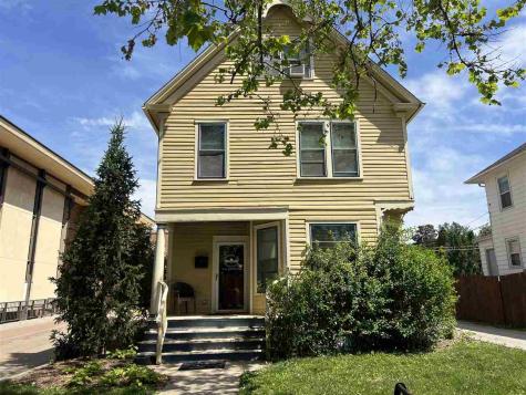 616 E Bloomington Street Iowa City IA 52245
