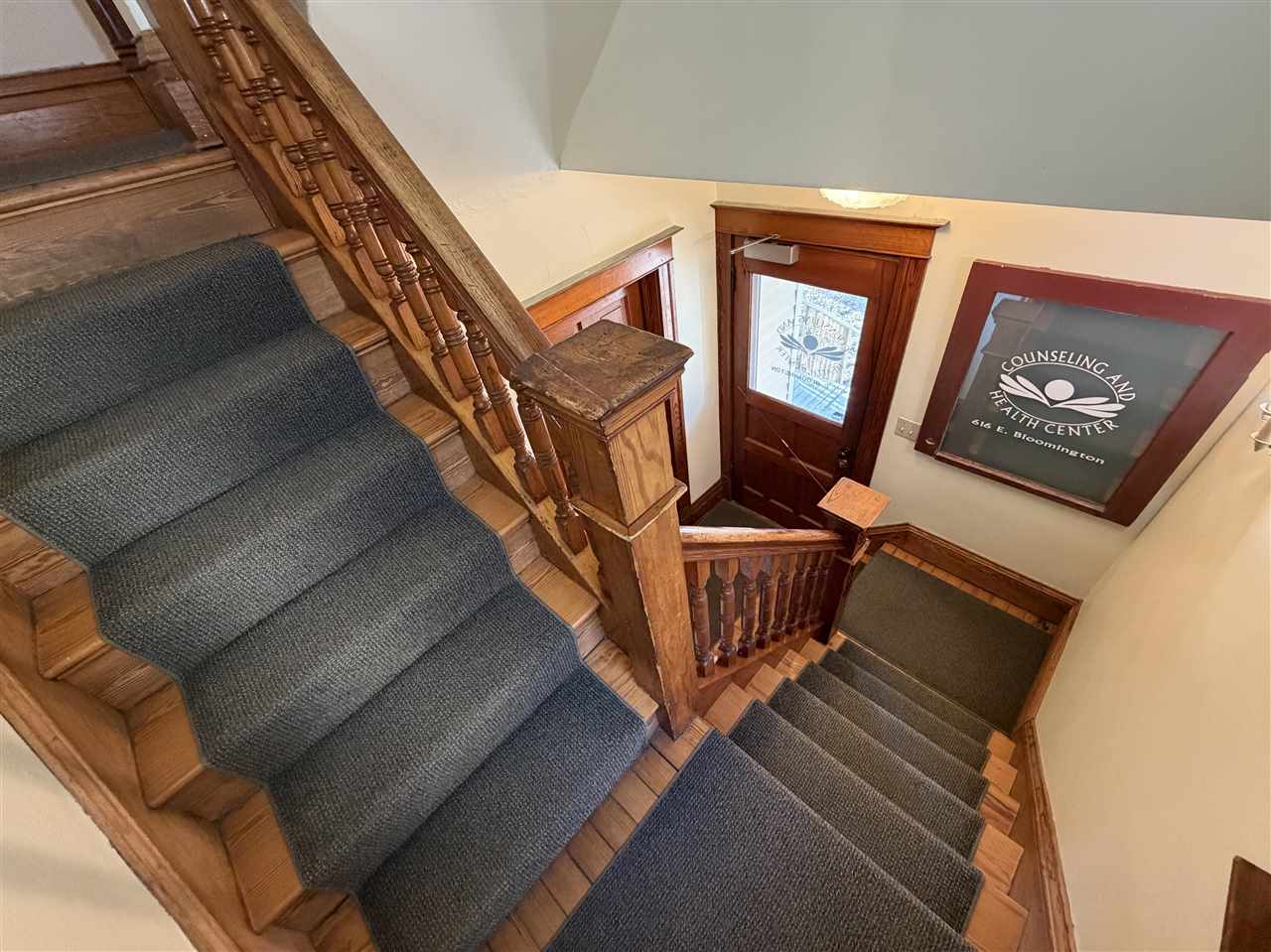 616 E Bloomington Street Iowa City IA 52245