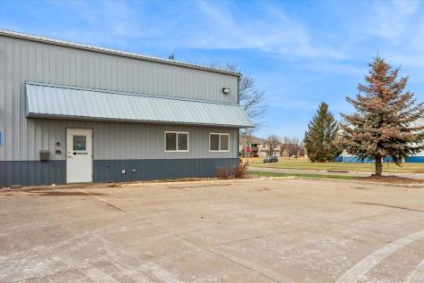 995 238th Street NE North Liberty IA 52317