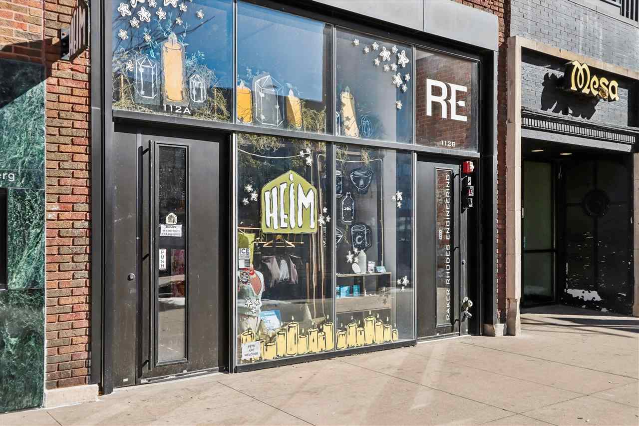 112 E Washington Street Iowa City IA 52240