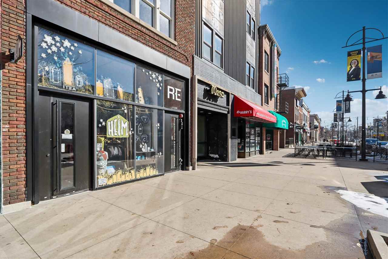 112 E Washington Street Iowa City IA 52240