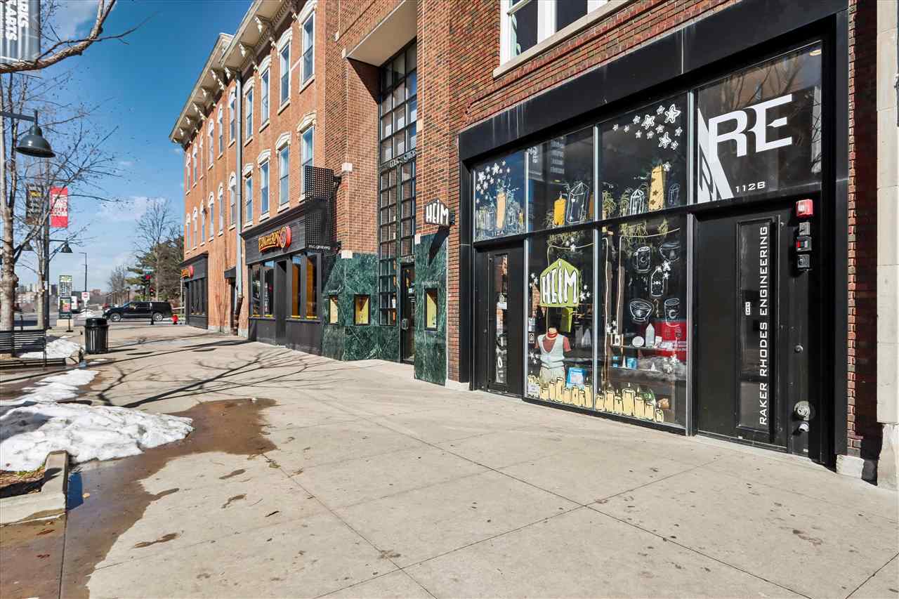 112 E Washington Street Iowa City IA 52240