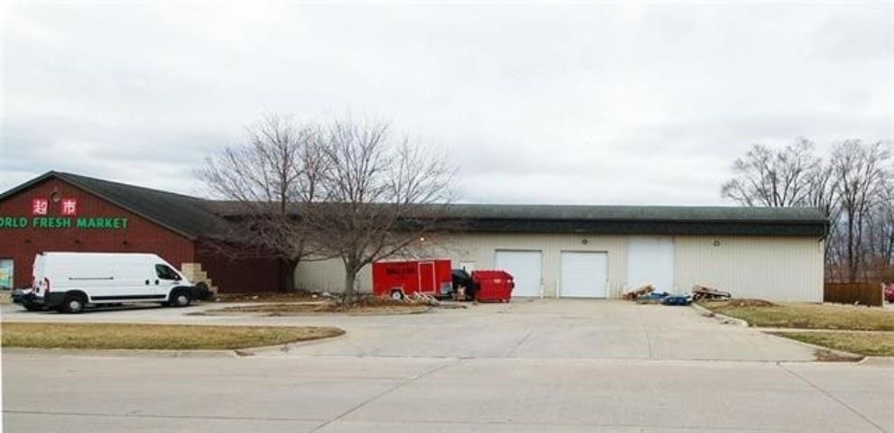 2401 2nd Street Coralville IA 52241