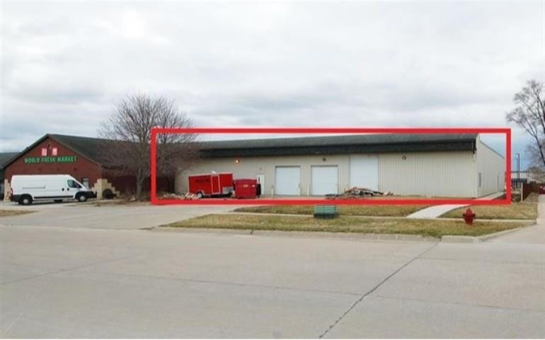 2401 2nd Street Coralville IA 52241