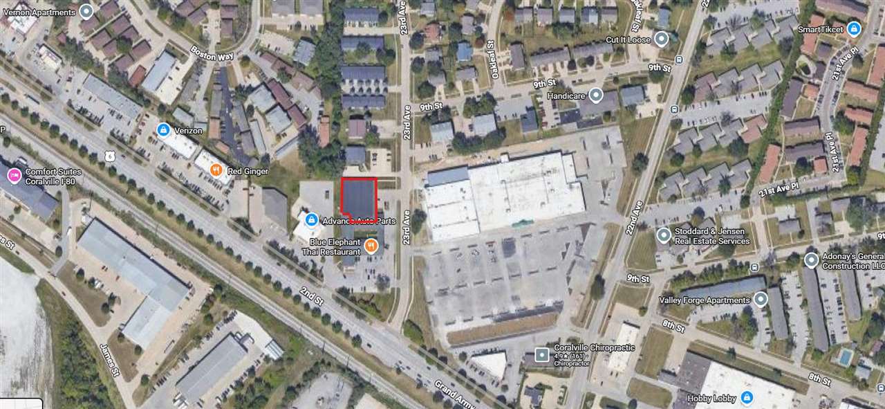 2401 2nd Street Coralville IA 52241
