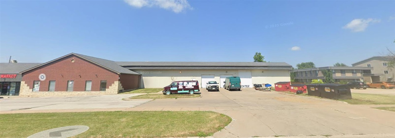 2401 2nd Street Coralville IA 52241