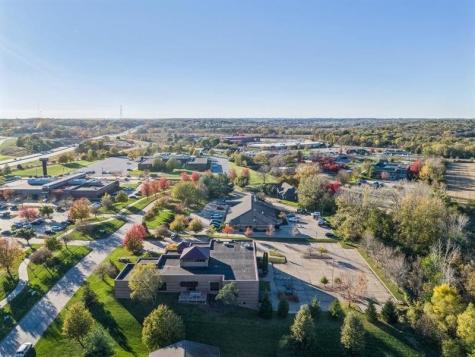 2834 Northgate Drive Iowa City IA 52245