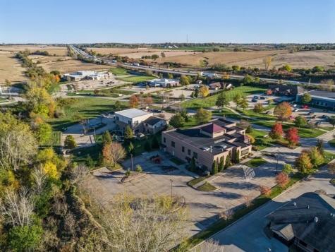 2834 Northgate Drive Iowa City IA 52245