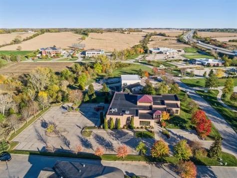 2834 Northgate Drive Iowa City IA 52245