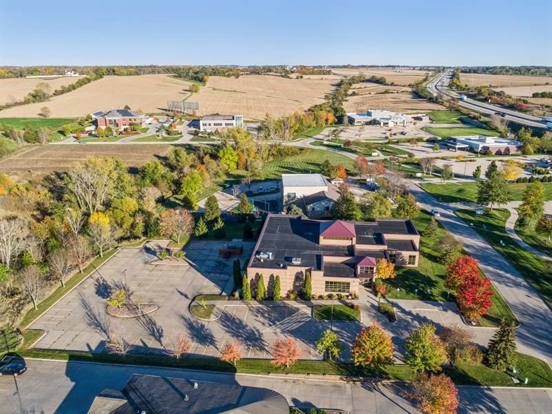 2834 Northgate Drive Iowa City IA 52245