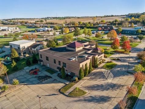 2834 Northgate Drive Iowa City IA 52245