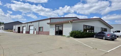4165 Alyssa Court Iowa City IA 52240