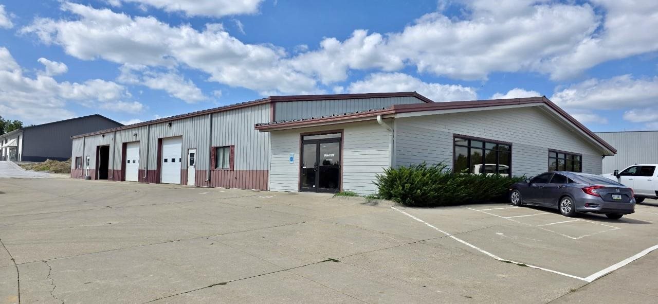 4165 Alyssa Court Iowa City IA 52240