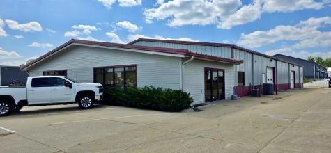 4165 Alyssa Court Iowa City IA 52240