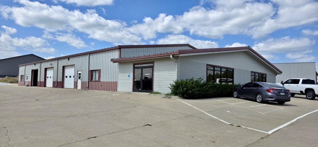 4165 Alyssa Court Iowa City IA 52240