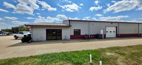 4165 Alyssa Court Iowa City IA 52240