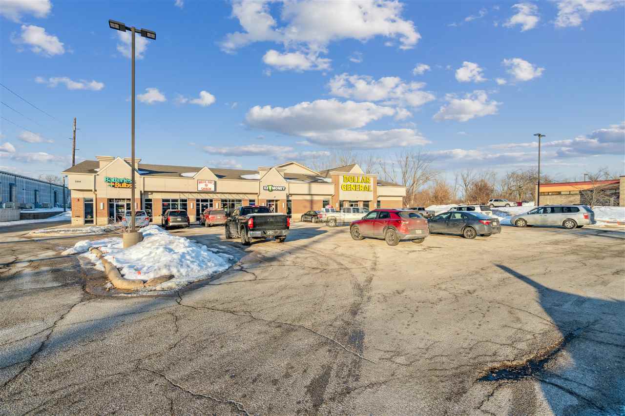 Cedar Rapids IA, 266 Blairs Ferry Road NE, Unit #500