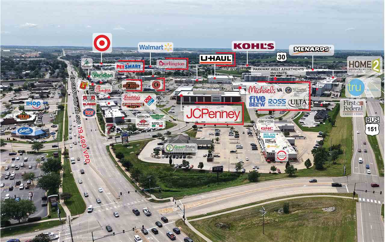 3998 SW Westdale Parkway Cedar Rapids IA 52404