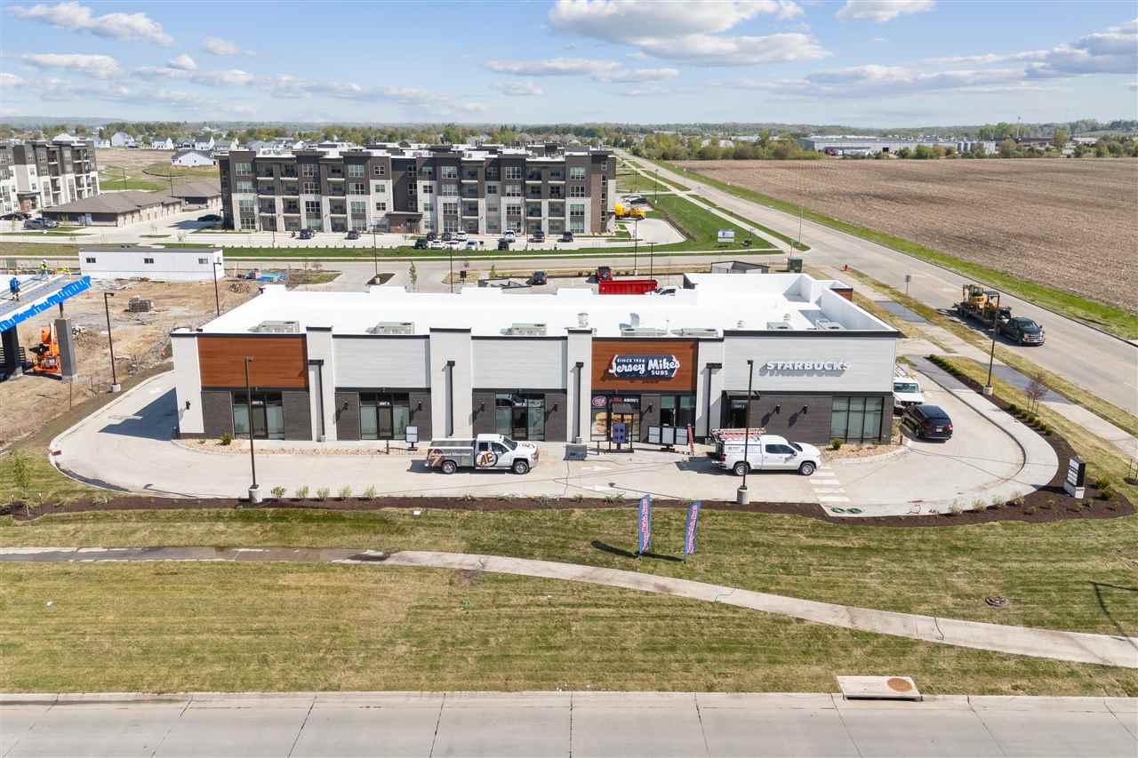 1255 Hayes Lane North Liberty IA 52317
