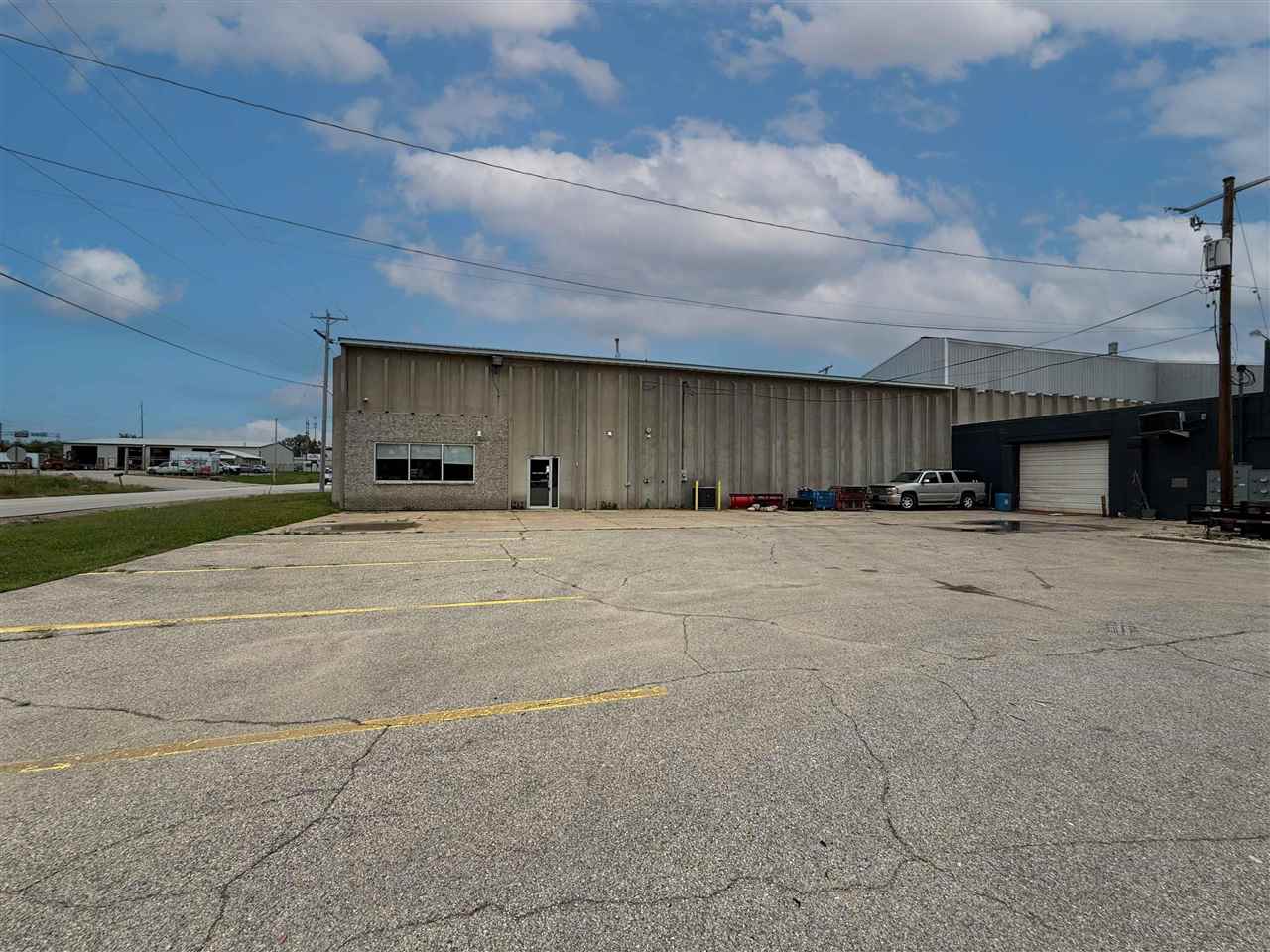 4003 J Street SW Cedar Rapids IA 52404