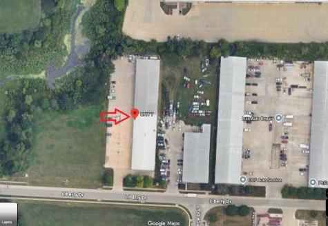 3710 Liberty Drive Iowa City IA 52240