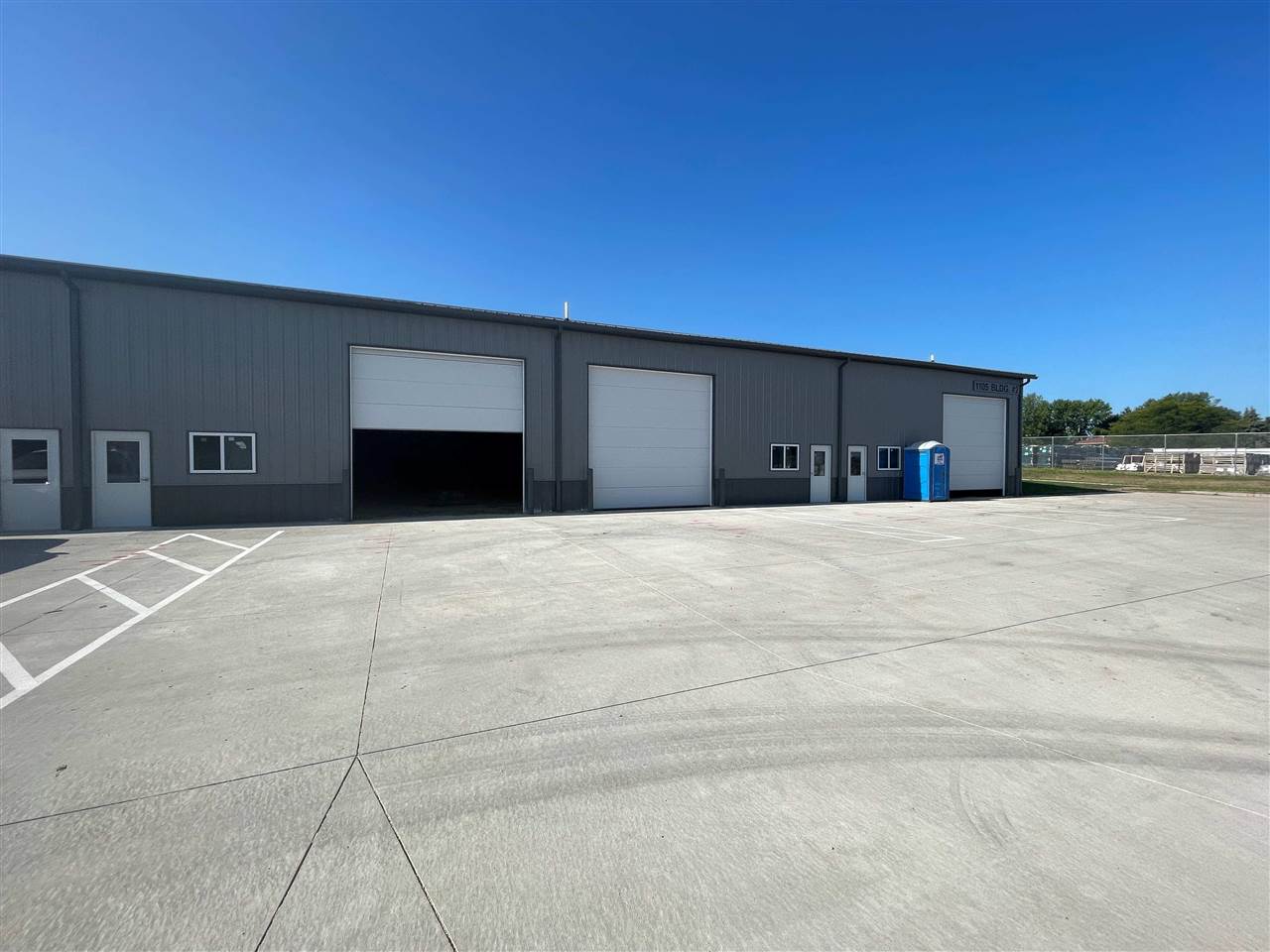 1105 Wright Bros Boulevard SW Cedar Rapids IA 52404