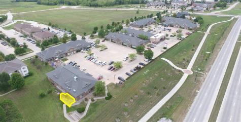 2401 Coral Court Coralville IA 52241