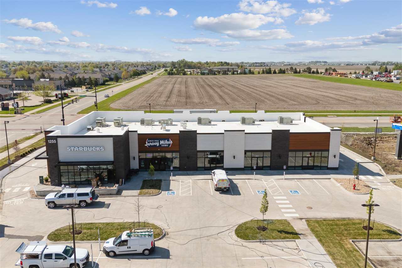 1255 Hayes Lane North Liberty IA 52317