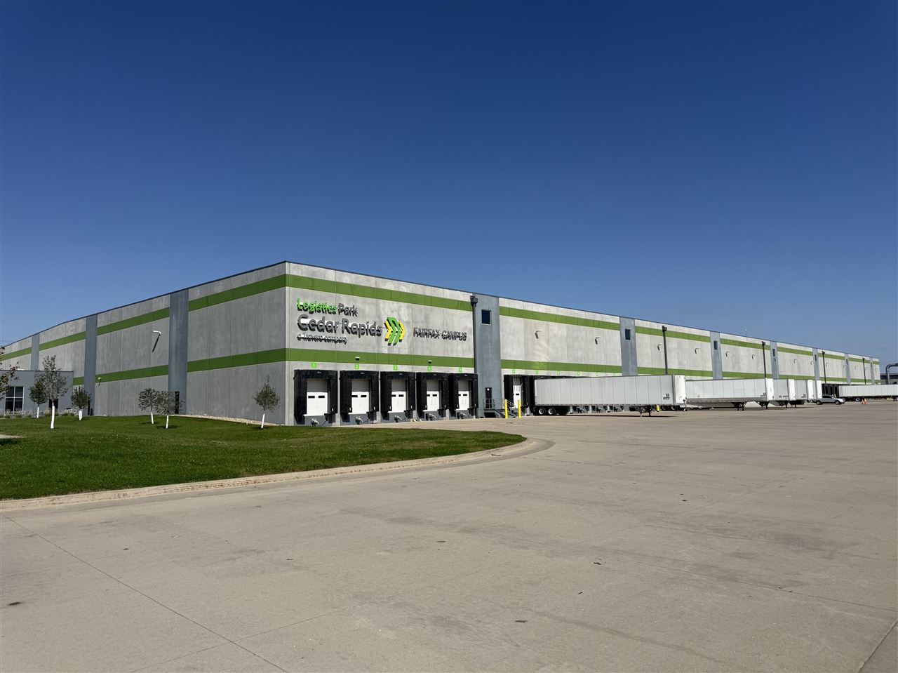 2020 Lefebure Road SW Fairfax IA 52228