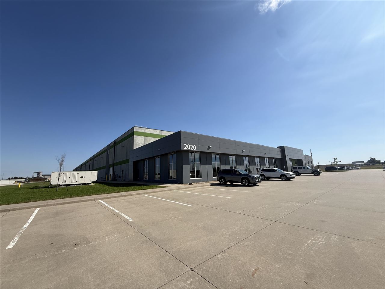 2020 Lefebure Road SW Fairfax IA 52228