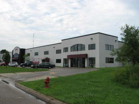 2000 James Street Coralville IA 52241