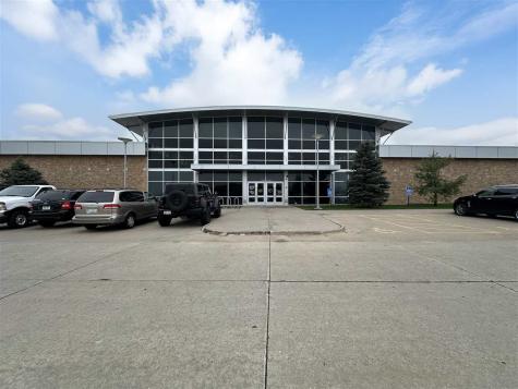 1395 Jordan Street North Liberty IA 52317