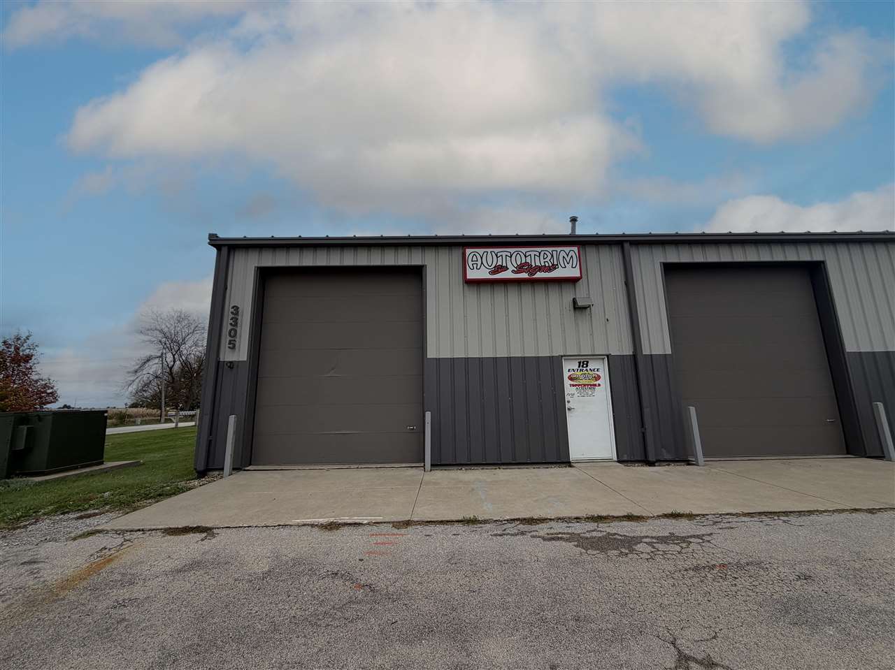 3305 SW Highway 1 Iowa City IA 52240