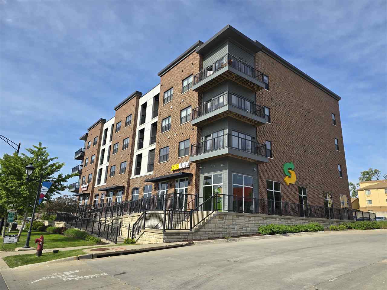 570 1st Avenue Coralville IA 52241