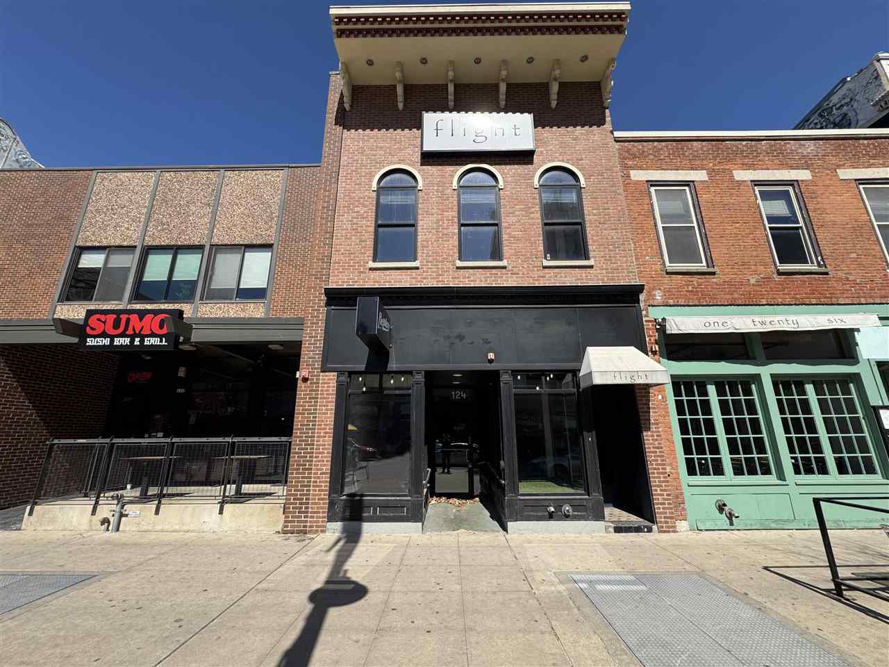124 E Washington Street Iowa City IA 52240