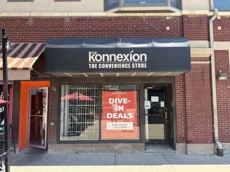106 S Linn Street Iowa City IA 52240