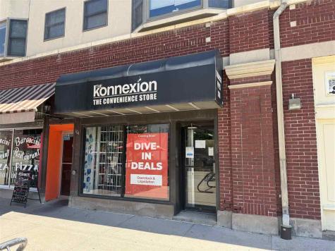 106 S Linn Street Iowa City IA 52240