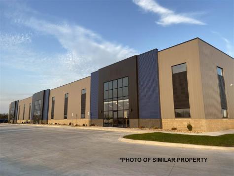 Tower Terrace Road -70, 000 Sf Robins IA 52411